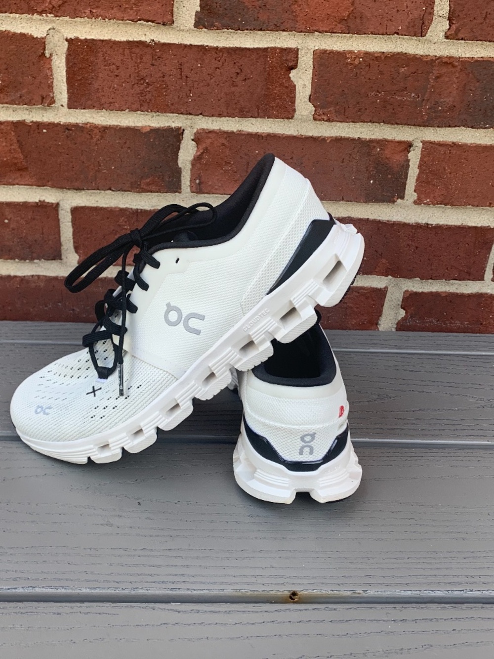 On Running Cloud X3 Sneakers - Picture 14 of 14